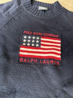Ralph Lauren Polo jeans trui -vrouwen - Maat M, Zo goed als nieuw, Nvt, Nvt, Nvt