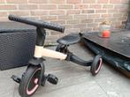 Topmark Loopfiets, driewieler in 1, Ophalen, Gebruikt, Overige merken