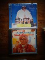 the dame edna experience dubbel cd en cd, Ophalen of Verzenden, Zo goed als nieuw