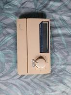 Nefit Ecomline Thermostaat, Doe-het-zelf en Verbouw, Thermostaten, Ophalen of Verzenden, Slimme thermostaat, Gebruikt