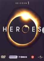 Heroes (seizoen 1), Cd's en Dvd's, Gebruikt, Boxset, Science Fiction en Fantasy, Ophalen of Verzenden