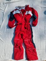 Skipak maat 140 rucanor, Kinderen en Baby's, Kinderkleding | Maat 140, Gebruikt, Jongen of Meisje, Ophalen of Verzenden, Rucanor
