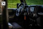 Jeep Wrangler 2.8 CRD Sport | Eerste eigenaar | Nap |Carplay, Euro 5, Gebruikt, Huisgarantie, 4 cilinders
