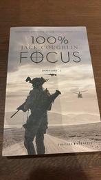 Jack Coughlin - 100% Focus, Ophalen of Verzenden, Zo goed als nieuw, Jack Coughlin