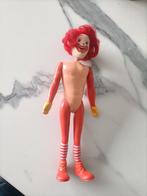 Vintage Ronald McDonald Figuur uit 1976, Verzamelen, Poppetjes en Figuurtjes, Ophalen of Verzenden, Gebruikt