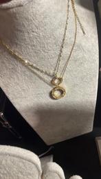 Cartier ketting te koop, Sieraden, Tassen en Uiterlijk, Kettingen, Ophalen of Verzenden, Nieuw, Goud