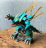 Lego Ninjago Jungle Draak 71746 (Niet Compleet), Kinderen en Baby's, Speelgoed | Duplo en Lego, Ophalen of Verzenden, Gebruikt