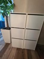 schoenenkast ikea, Huis en Inrichting, Kasten | Schoenenkasten, Ophalen of Verzenden, Gebruikt