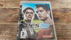 Ps3 game pes 2008 peo evolution soccer, Ophalen of Verzenden, Zo goed als nieuw, Sport, 3 spelers of meer