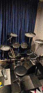 Alesis DM10 Elektronisch Drumstel, Muziek en Instrumenten, Ophalen, Gebruikt, Overige merken, Elektronisch