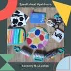 TE HUUR • Lovevery playkits • Verzending mogelijk • Lovery, Ophalen of Verzenden, Zo goed als nieuw, Overige typen