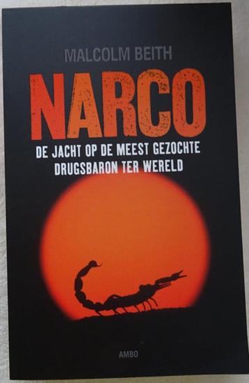Malcom Beith – Narco