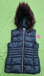 F&F bodywarmer maat 122/126, Kinderen en Baby's, Kinderkleding | Maat 116, Meisje, Ophalen of Verzenden, Zo goed als nieuw, F&F