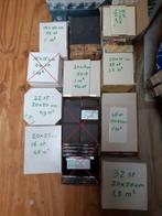 Rest partij wand en vloertegels. Prijs per m2, Doe-het-zelf en Verbouw, Tegels, 60 cm of meer, Nieuw, Ophalen of Verzenden, 10 m² of meer