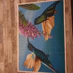 Diamond Painting Ijsvogels - Nieuw!, Ophalen, Nieuw, Overige typen