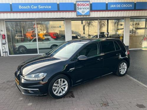 Volkswagen GOLF 1.5 TSI 130pk 5drs Comfortline Bussines Trek, Auto's, Volkswagen, Particulier, Golf, ABS, Airbags, Bluetooth, Boordcomputer