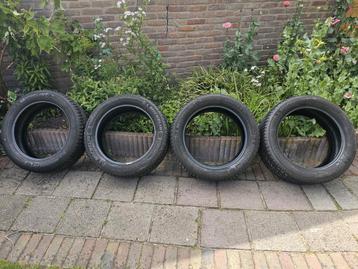 ☑️ Michelin Winterbanden 225 50 17 beschikbaar voor biedingen