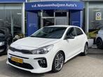 Kia Rio 1.0 T-GDi MHEV GT-Line | Navi | camera | Carplay | S, Voorwielaandrijving, 12 maanden, Gebruikt, Origineel Nederlands