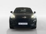 Ford Puma 1.0 EcoBoost Hybrid ST-Line X 125pk | Stoel- stuur, Voorwielaandrijving, 125 pk, Euro 6, Zwart