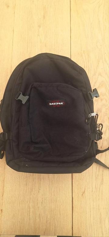 Originele Eastpak USA Rugzak - Stoer & Degelijk beschikbaar voor biedingen