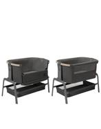 Maxi-Cosi Iora Co-sleeper - Beyond Graphite, Kinderen en Baby's, Babywiegjes en Ledikanten, Ophalen, Zo goed als nieuw, Wieg