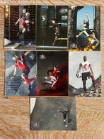 STARS OF FOOTBALL kaarten met handtekening., Ophalen of Verzenden, Overige binnenlandse clubs, Spelerskaart