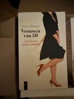L. Boelens - Vrouwen van 50, L. Boelens, Ophalen of Verzenden, Ontwikkelingspsychologie, Zo goed als nieuw