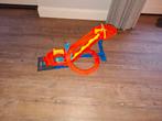 Hot Wheels Lift Racebaan - Plezier voor jong en oud!, Kinderen en Baby's, Speelgoed | Racebanen, Ophalen, Racebaan, Zo goed als nieuw