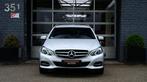 Mercedes-Benz E-klasse Estate 200 Edition Sport Avantgarde A, Automaat, Achterwielaandrijving, Gebruikt, 4 cilinders