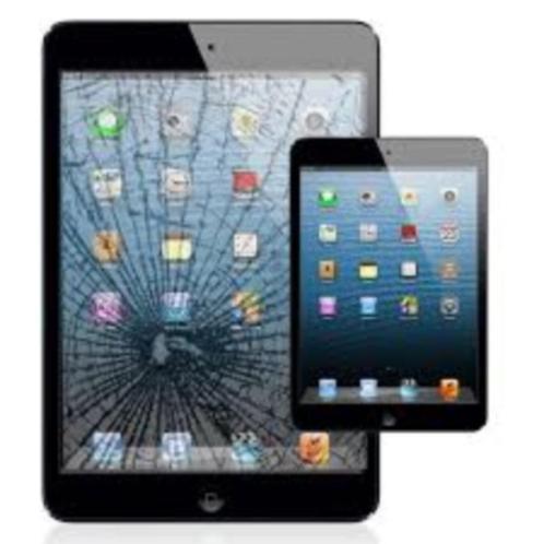iPad glas of LCD gebroken wij hebben nieuwe unit, Computers en Software, Tablet-hoezen, Niet werkend, 10 inch, Ophalen of Verzenden