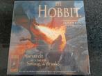 Spel De Hobbit van 999 games, nieuw in folie, Hobby en Vrije tijd, Gezelschapsspellen | Bordspellen, Ophalen of Verzenden, Zo goed als nieuw