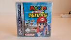 Mario power tennis, gba. (pal) (Nieuw in seal), Spelcomputers en Games, Games | Nintendo Game Boy, Nieuw, Vanaf 3 jaar, Sport