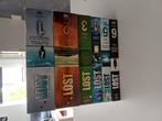 Lost complete serie 1-6 NLO, Vanaf 12 jaar, Ophalen of Verzenden, Zo goed als nieuw