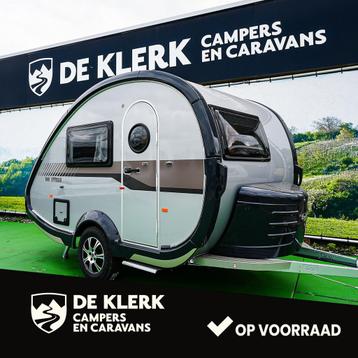 Tab 320 RS OFF ROAD (bj 2026) beschikbaar voor biedingen