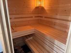 Sauna, Sport en Fitness, Sauna, Ophalen, Zo goed als nieuw
