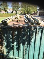 Spanten, Ophalen, Zo goed als nieuw, IJzer