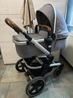 Joolz Day+ met accessoires, Ophalen, Zo goed als nieuw, Overige merken, Met reiswieg