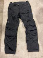 2x motorbroek /dame en heer, Motoren, Kleding | Motorkleding, Overige merken, Dames, Ophalen of Verzenden, Broek | textiel
