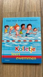 Kolletje leert zwemmen, Ophalen, Zo goed als nieuw