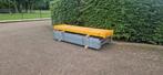 11 meter Esmena palletstelling , magazijnstelling , stelling, Ophalen