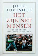Het zijn net Mensen. Beelden uit het Midden-Oosten, Boeken, Geschiedenis | Wereld, Ophalen of Verzenden, 20e eeuw of later, Zo goed als nieuw