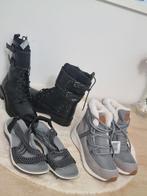 Te koop allen nieuw, Kleding | Dames, Schoenen, Ophalen of Verzenden, Nieuw, Zwart, Hoge laarzen