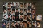 Ateez pob photocards, Ophalen of Verzenden, Zo goed als nieuw, Foto of Kaart