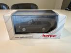 Herpa Metall Mercedes-Benz E320 Cabrio 1:43, Hobby en Vrije tijd, Modelauto's | 1:43, Ophalen, Zo goed als nieuw, Auto, Overige merken