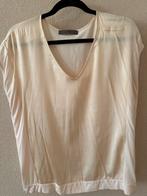 Schitterende ffc top, Maat 38/40 (M), Beige, Ophalen of Verzenden, Zo goed als nieuw