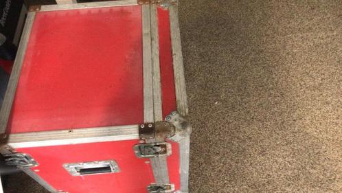 Flightcase parts,19inch rack,PennElcom,hoeken,grips,wielen, Muziek en Instrumenten, Behuizingen en Koffers, Gebruikt, Overige instrumenten