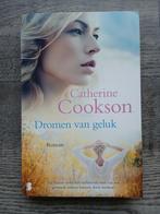 Boek Catherine Cookson - dromen van geluk, Boeken, Ophalen of Verzenden, Gelezen, Catherine Cookson