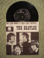 The Beatles 7" Vinyl Single: ‘We can work it out’ (Nederland, Cd's en Dvd's, Vinyl Singles, Ophalen of Verzenden, 7 inch, Pop