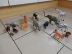 speelgoed wilde dieren, Verzamelen, Ophalen, Zo goed als nieuw