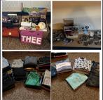 Partij rommelmarkt spulletjes div. alles izgst of nieuw, Ophalen of Verzenden, Zo goed als nieuw